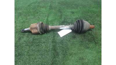 TRANSMISION DELANTERA IZQUIERDA FORD FOCUS II (2005-2012) 1.6 TDCI 90CV 1560CC - L.4830261 / 1707966