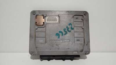 MOTOR ARRANQUE OPEL ASTRA H TWINTOP (2005-2010) 1.6 (L67) 105CV 1598CC - L.4830276 / 24436877