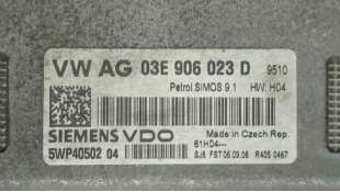 MOTOR ARRANQUE OPEL ASTRA H TWINTOP (2005-2010) 1.6 (L67) 105CV 1598CC - L.4830276 / 24436877 2