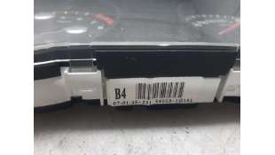 CUADRO INSTRUMENTOS KIA RIO II (2005-) 1.4 16V 97CV 1399CC - L.4830352 / 940031G141 2