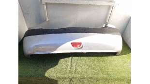 PARAGOLPES TRASERO KIA RIO II (2005-) 1.4 16V 97CV 1399CC - L.4830428 / 866121W220