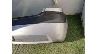 PARAGOLPES TRASERO KIA RIO II (2005-) 1.4 16V 97CV 1399CC - L.4830428 / 866121W220 2
