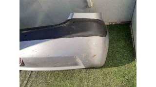 PARAGOLPES TRASERO KIA RIO II (2005-) 1.4 16V 97CV 1399CC - L.4830428 / 866121W220