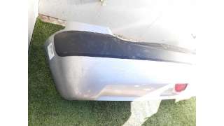 PARAGOLPES TRASERO KIA RIO II (2005-) 1.4 16V 97CV 1399CC - L.4830428 / 866121W220