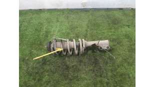 AMORTIGUADOR DELANTERO IZQUIERDO KIA PICANTO (2004-) 1.1 65CV 1086CC - L.4830637 / 5465007200