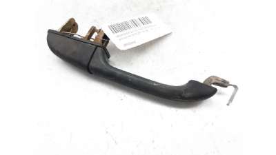 MANETA EXTERIOR TRASERA DERECHA LAND ROVER DISCOVERY II (1998-2004) 2.5 TD5 4X4 139CV 2495CC - L.4830984 / LR020632