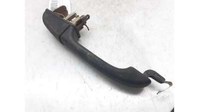 MANETA EXTERIOR TRASERA IZQUIERDA LAND ROVER DISCOVERY II (1998-2004) 2.5 TD5 4X4 139CV 2495CC - L.4830985 / LR020632