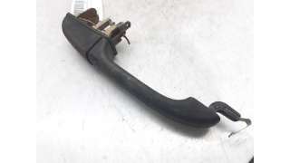 MANETA EXTERIOR TRASERA IZQUIERDA LAND ROVER DISCOVERY II (1998-2004) 2.5 TD5 4X4 139CV 2495CC - L.4830985 / LR020632