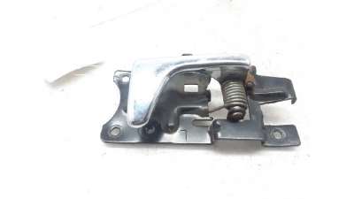 MANETA INTERIOR TRASERA DERECHA LAND ROVER DISCOVERY II (1998-2004) 2.5 TD5 4X4 139CV 2495CC - L.4830988 / FVC500400WWE