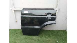 PUERTA TRASERA IZQUIERDA LAND ROVER DISCOVERY II (1998-2004) 2.5 TD5 4X4 139CV 2495CC - L.4831011 / BFA700070