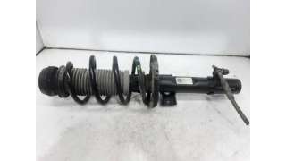 AMORTIGUADOR DELANTERO IZQUIERDO SEAT IBIZA III (2003-2009) 1.6 101CV 1598CC - L.4831187 / 6R0413031F
