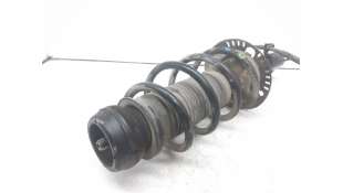 AMORTIGUADOR DELANTERO IZQUIERDO SEAT IBIZA III (2003-2009) 1.6 101CV 1598CC - L.4831187 / 6R0413031F 2