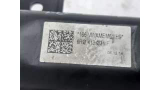 AMORTIGUADOR DELANTERO IZQUIERDO SEAT IBIZA III (2003-2009) 1.6 101CV 1598CC - L.4831187 / 6R0413031F