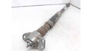 AMORTIGUADOR TRASERO IZQUIERDO SEAT IBIZA III (2003-2009) 1.6 101CV 1598CC - L.4831190 / 6R0512011CG