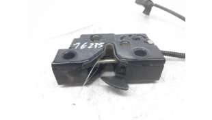 CERRADURA CAPOT SEAT IBIZA III (2003-2009) 1.6 101CV 1598CC - L.4831234 / 5U0823509H