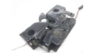 CERRADURA CAPOT SEAT IBIZA III (2003-2009) 1.6 101CV 1598CC - L.4831234 / 5U0823509H 2