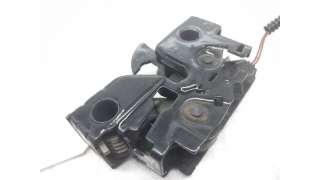 CERRADURA CAPOT SEAT IBIZA III (2003-2009) 1.6 101CV 1598CC - L.4831234 / 5U0823509H