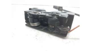 CERRADURA CAPOT SEAT IBIZA III (2003-2009) 1.6 101CV 1598CC - L.4831234 / 5U0823509H
