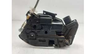 CERRADURA PUERTA TRASERA DERECHA SEAT IBIZA III (2003-2009) 1.6 101CV 1598CC - L.4831238 / 6J0839016F 2