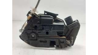 CERRADURA PUERTA TRASERA DERECHA SEAT IBIZA III (2003-2009) 1.6 101CV 1598CC - L.4831238 / 6J0839016F