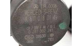 GUANTERA SEAT IBIZA III (2003-2009) 1.6 101CV 1598CC - L.4831271 / 6J1857103E