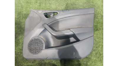 GUARNECIDO PUERTA DELANTERA DERECHA SEAT IBIZA III (2003-2009) 1.6 101CV 1598CC - L.4831272 / 6J4867012B