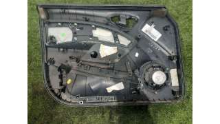 GUARNECIDO PUERTA DELANTERA DERECHA SEAT IBIZA III (2003-2009) 1.6 101CV 1598CC - L.4831272 / 6J4867012B