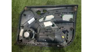 GUARNECIDO PUERTA DELANTERA IZQUIERDA SEAT IBIZA III (2003-2009) 1.6 101CV 1598CC - L.4831273 / 6J4867011