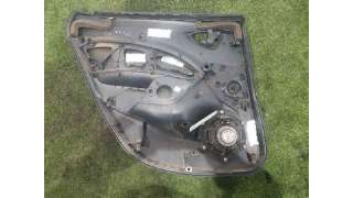 GUARNECIDO PUERTA TRASERA DERECHA SEAT IBIZA III (2003-2009) 1.6 101CV 1598CC - L.4831274 / 6J4867212