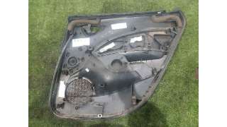 GUARNECIDO PUERTA TRASERA IZQUIERDA SEAT IBIZA III (2003-2009) 1.6 101CV 1598CC - L.4831275 / 6J4867211