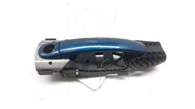MANETA EXTERIOR DELANTERA IZQUIERDA SEAT IBIZA III (2003-2009) 1.6 101CV 1598CC - L.4831297 / 5N0837885H