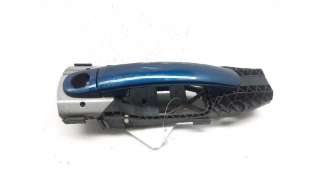 MANETA EXTERIOR DELANTERA IZQUIERDA SEAT IBIZA III (2003-2009) 1.6 101CV 1598CC - L.4831297 / 5N0837885H