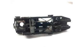 MANETA EXTERIOR DELANTERA IZQUIERDA SEAT IBIZA III (2003-2009) 1.6 101CV 1598CC - L.4831297 / 5N0837885H