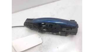 MANETA EXTERIOR TRASERA DERECHA SEAT IBIZA III (2003-2009) 1.6 101CV 1598CC - L.4831299 / 5N0839885N