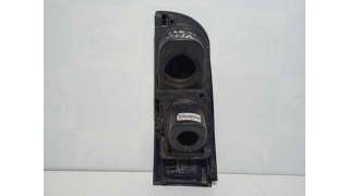 MANETA EXTERIOR TRASERA DERECHA SEAT IBIZA III (2003-2009) 1.6 101CV 1598CC - L.4831299 / 5N0839885N