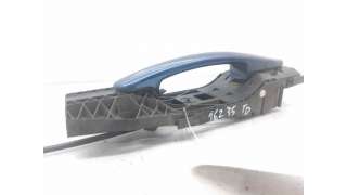 MANETA EXTERIOR TRASERA DERECHA SEAT IBIZA III (2003-2009) 1.6 101CV 1598CC - L.4831299 / 5N0839885N