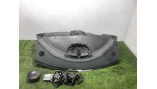 KIT AIRBAG CITROEN C4 COUPÉ (2004-2011) 1.6 HDI 90CV 1560CC - L.4831446 / 99646336180