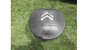 KIT AIRBAG CITROEN C4 COUPÉ (2004-2011) 1.6 HDI 90CV 1560CC - L.4831446 / 99646336180 2