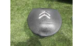 KIT AIRBAG CITROEN C4 COUPÉ (2004-2011) 1.6 HDI 90CV 1560CC - L.4831446 / 99646336180