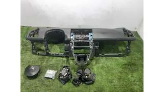 KIT AIRBAG CITROEN C4 COUPÉ (2004-2011) 1.6 HDI 90CV 1560CC - L.4831446 / 99646336180