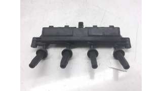 BOBINA ENCENDIDO CITROEN SAXO (1996-2003) 1.1 X,SX 60CV 1124CC - L.4831495 / 597070