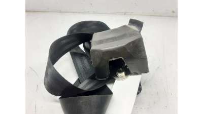 CINTURON SEGURIDAD TRASERO DERECHO SEAT IBIZA III (2003-2009) 1.6 101CV 1598CC - L.4831704 / 6J0857805A