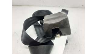 CINTURON SEGURIDAD TRASERO DERECHO SEAT IBIZA III (2003-2009) 1.6 101CV 1598CC - L.4831704 / 6J0857805A