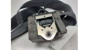 CINTURON SEGURIDAD TRASERO IZQUIERDO SEAT IBIZA III (2003-2009) 1.6 101CV 1598CC - L.4831705 / 6J0857805A 2