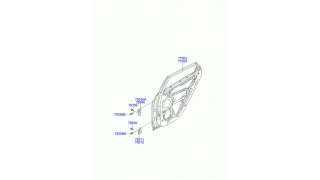 WARNING SEAT IBIZA III (2003-2009) 1.6 101CV 1598CC - L.4831740 / 6J0953235