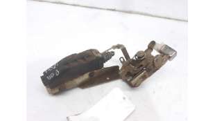MANETA EXTERIOR PORTON CITROEN C15 (1986-2000) 1.8 D 60CV 1769CC - L.4833447 / 95605964