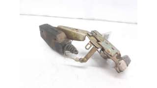 MANETA EXTERIOR PORTON CITROEN C15 (1986-2000) 1.8 D 60CV 1769CC - L.4833447 / 95605964