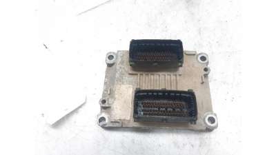 CENTRALITA MOTOR UCE FIAT PUNTO (1993-1999) - L.4833672 / 0261204983