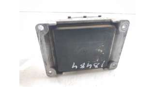 CENTRALITA MOTOR UCE FIAT PUNTO (1993-1999) - L.4833672 / 0261204983