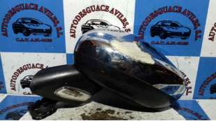PARAGOLPES TRASERO FIAT PUNTO (1993-1999) - L.4833767 / 183001580 2
